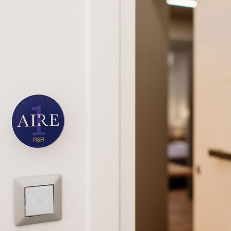 Aire Apartment Tripoli Luaran gambar