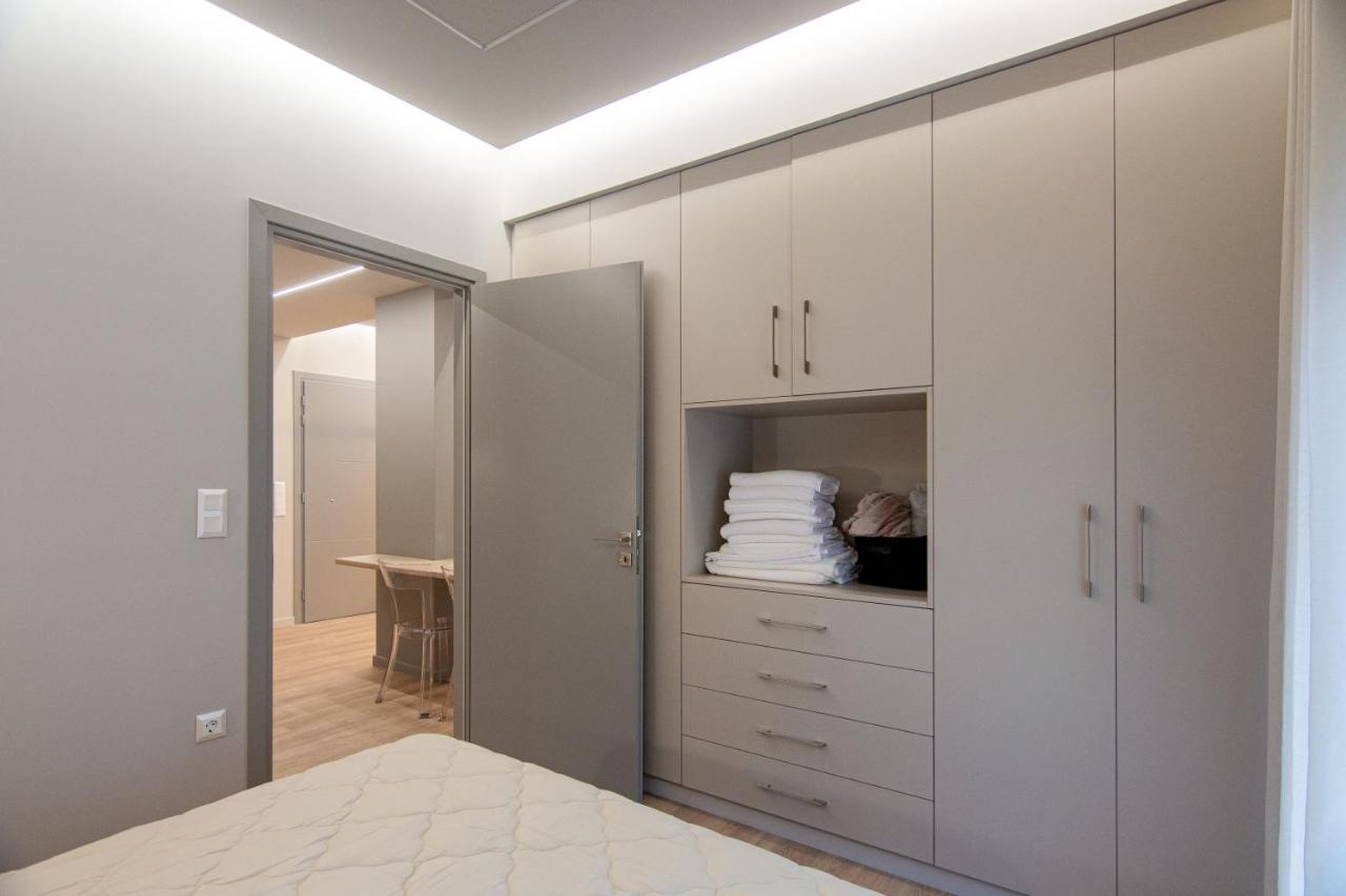 Aire Apartment Tripoli Luaran gambar