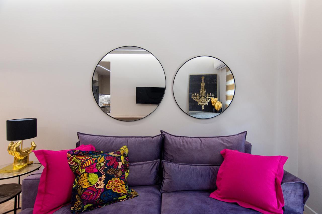 Aire Apartment Tripoli Luaran gambar