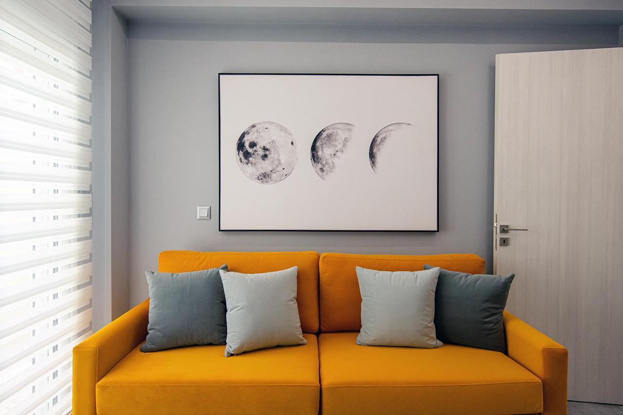 Aire Apartment Tripoli Luaran gambar