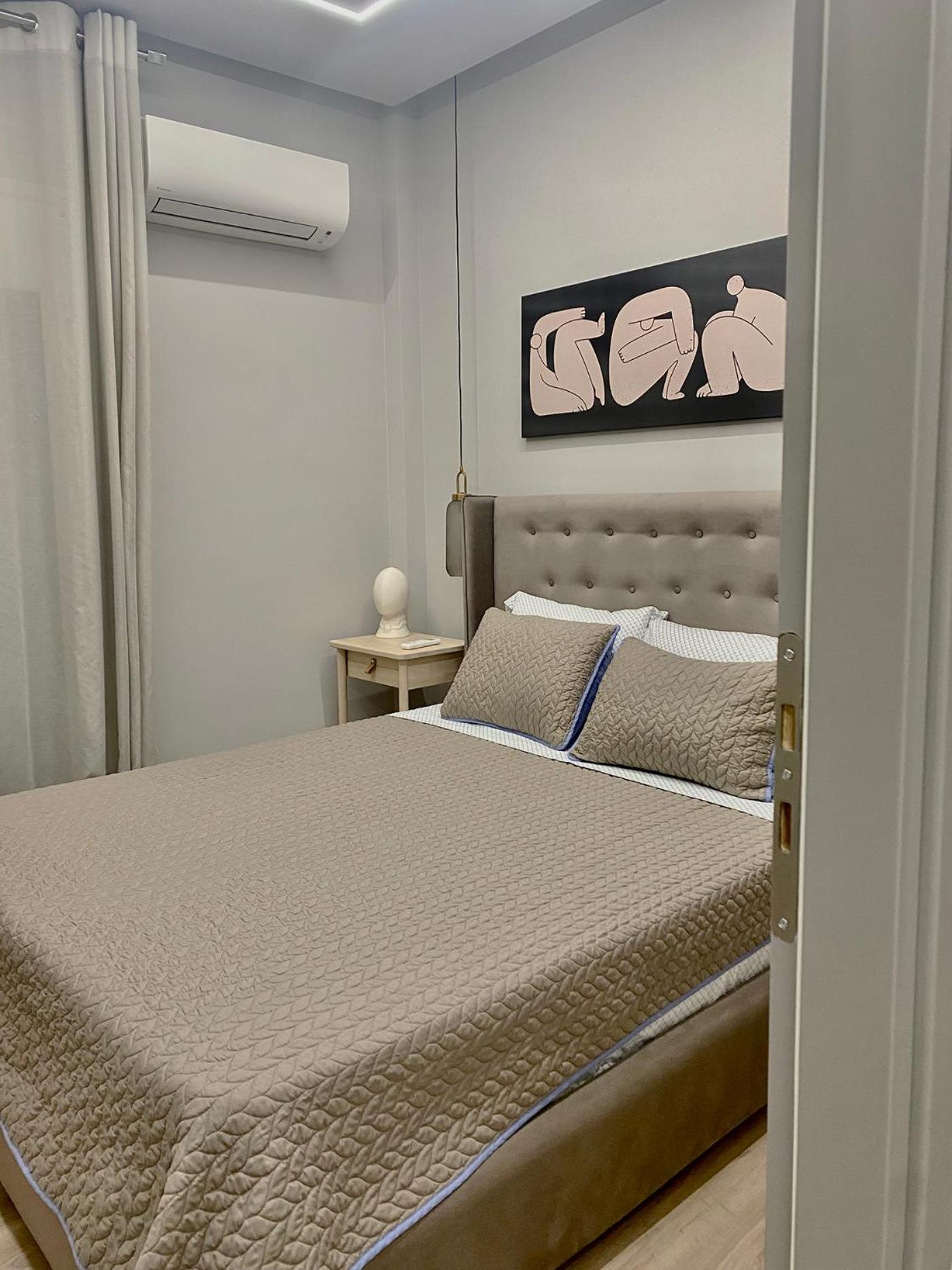 Aire Apartment Tripoli Luaran gambar