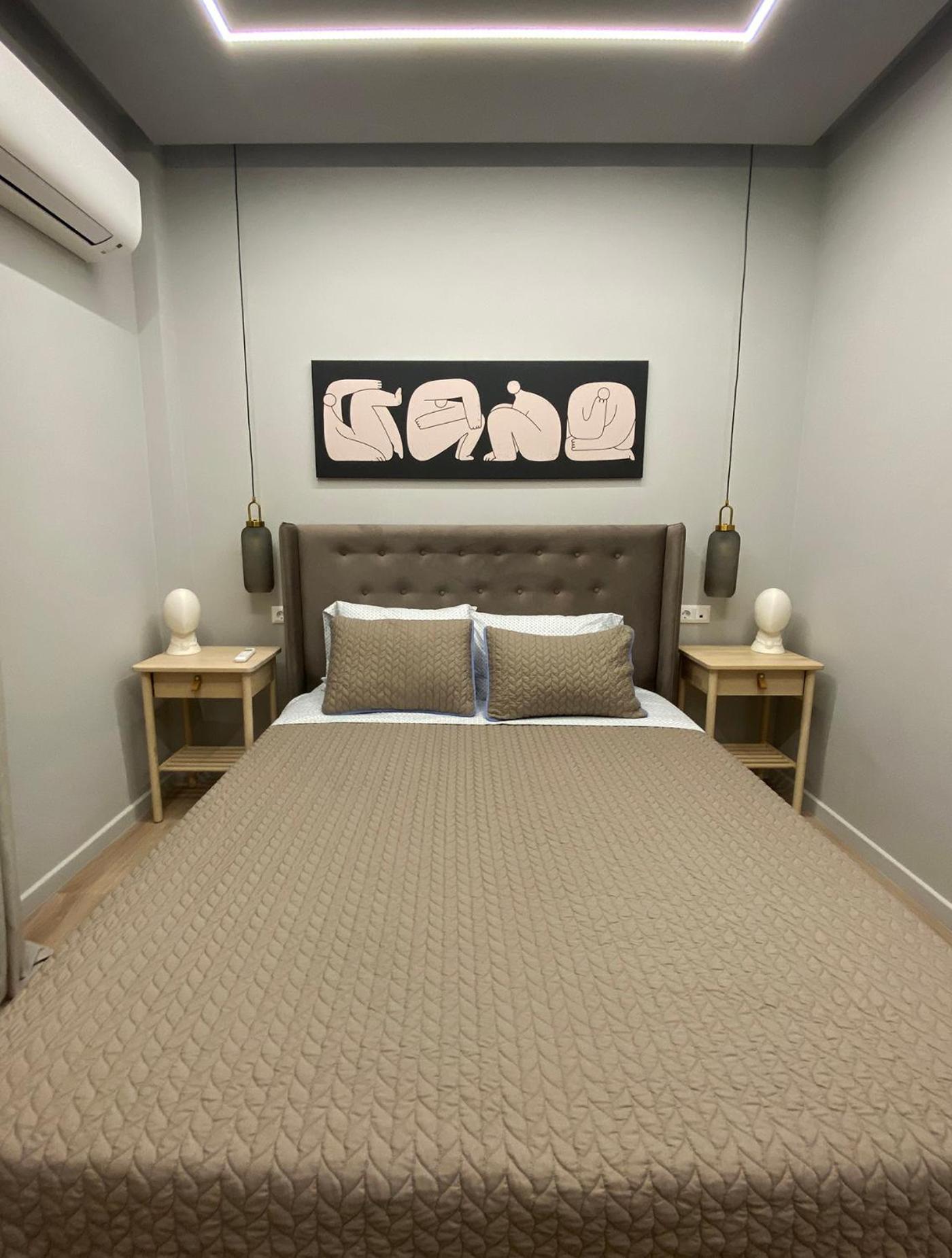 Aire Apartment Tripoli Luaran gambar