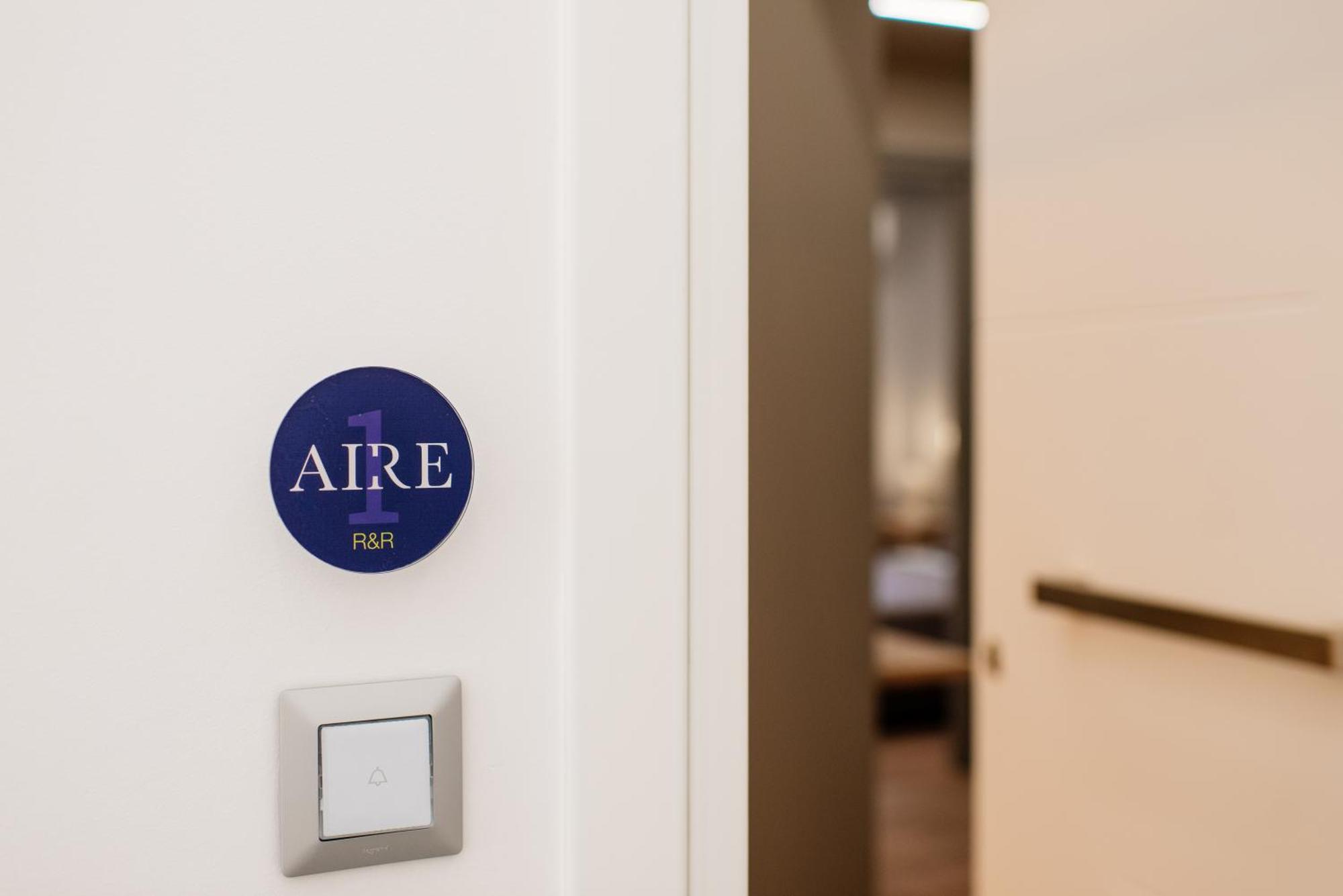 Aire Apartment Tripoli Luaran gambar