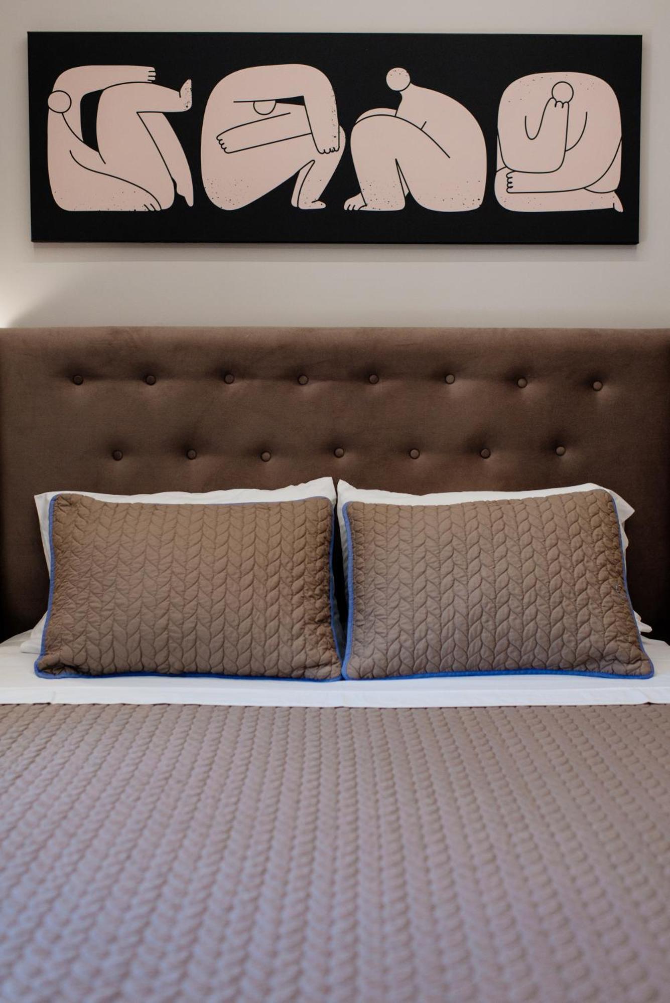 Aire Apartment Tripoli Luaran gambar