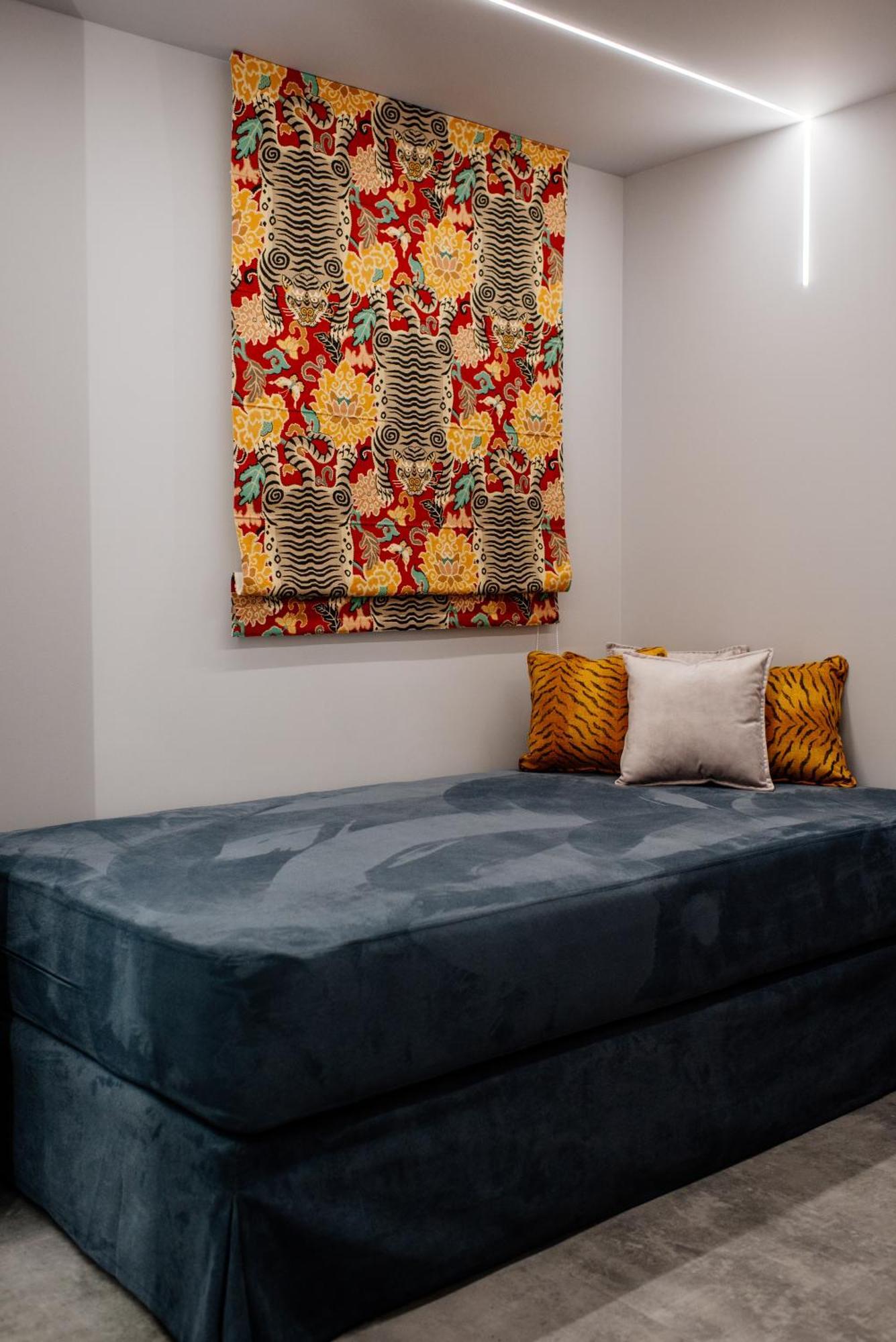 Aire Apartment Tripoli Luaran gambar