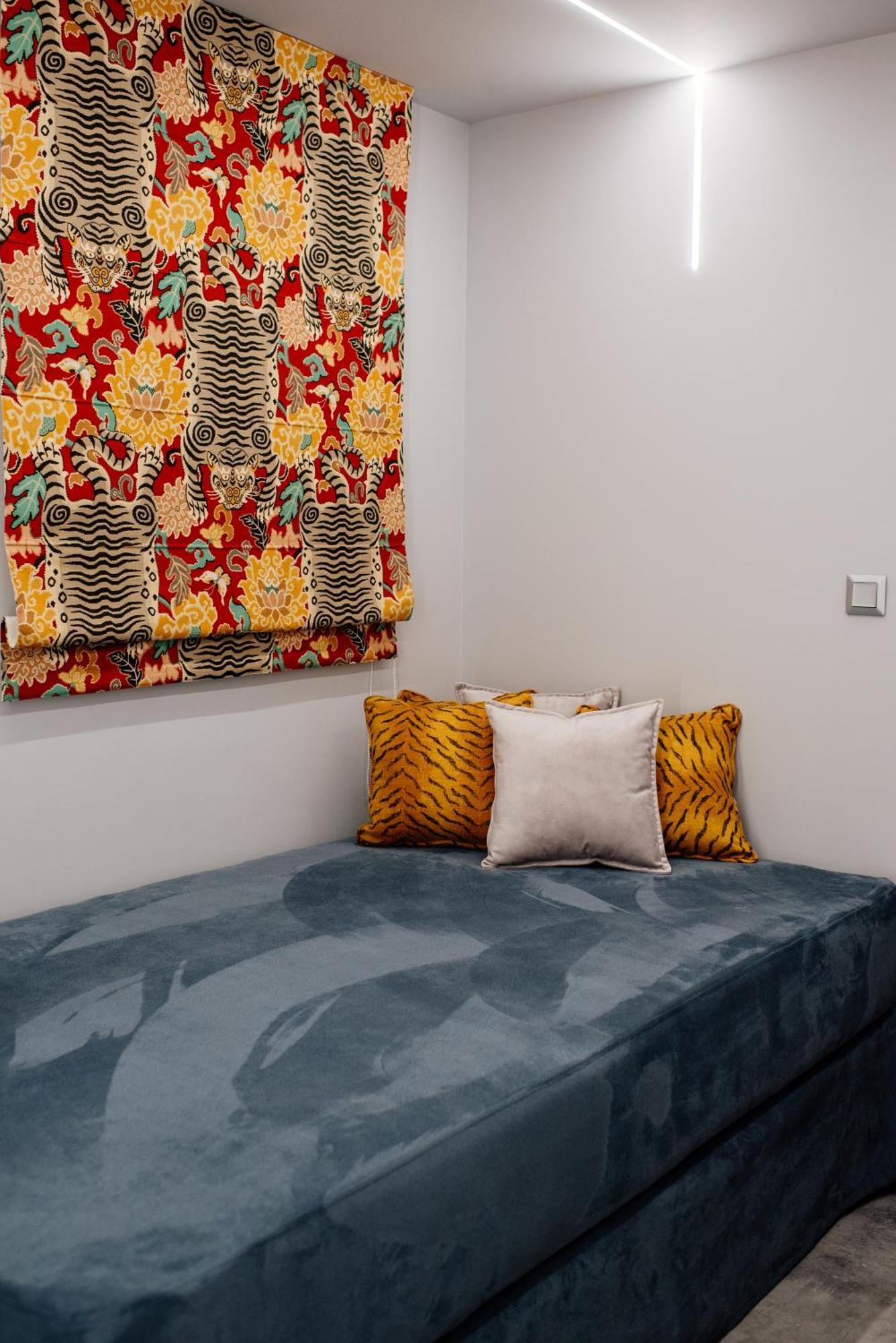 Aire Apartment Tripoli Luaran gambar
