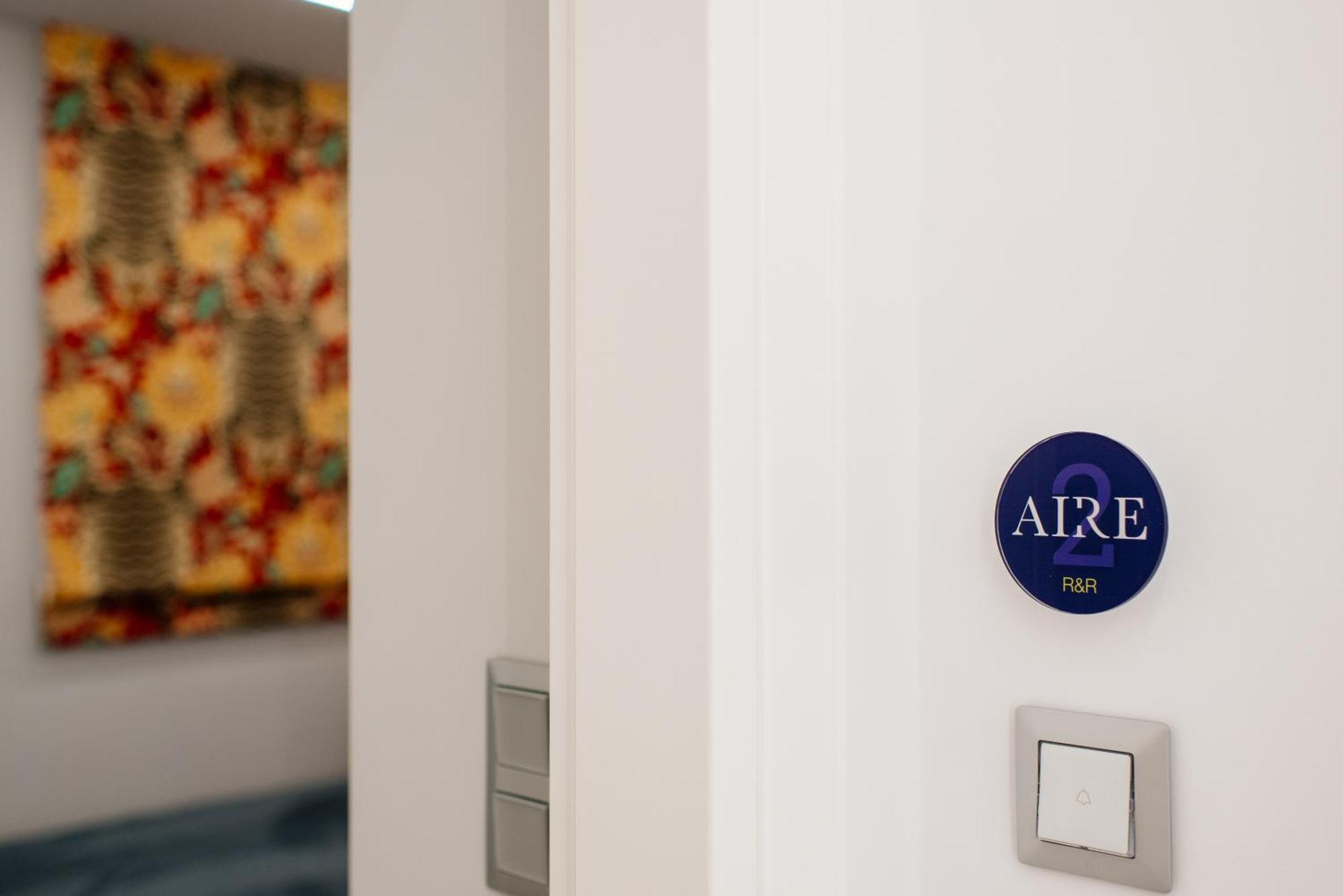 Aire Apartment Tripoli Luaran gambar