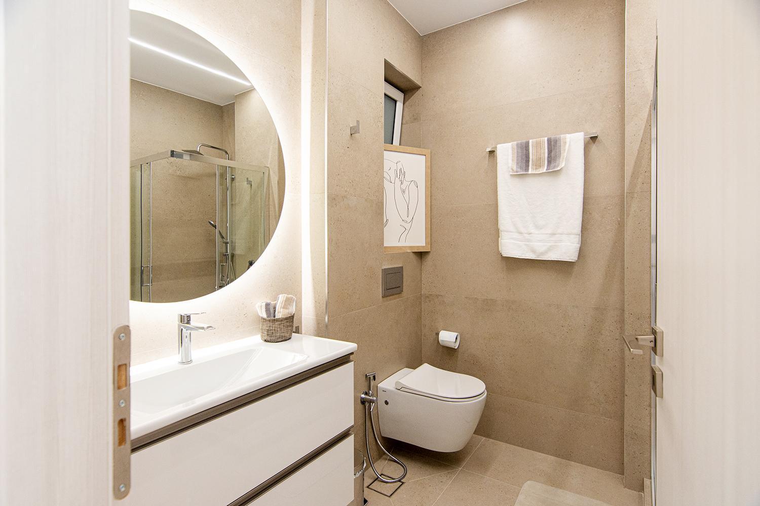 Aire Apartment Tripoli Luaran gambar